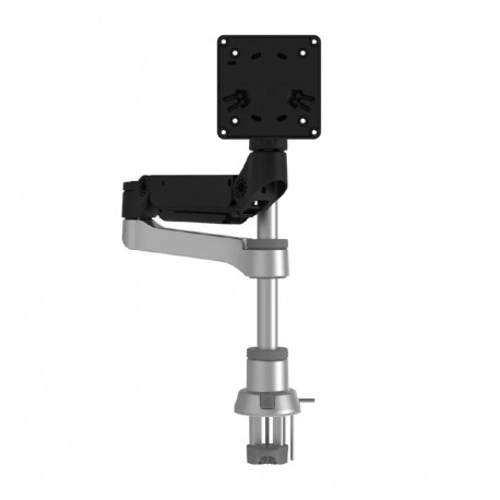 R-Go Tools monitorihoidik R-Go Caparo Single, täielikult reguleeritav, gaasvedruga, kandevõime 3–9kg