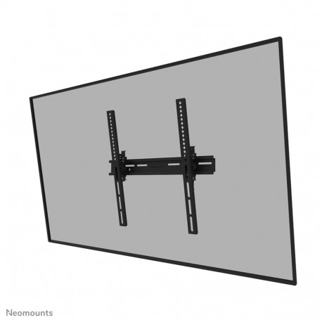 Neomounts teleri seinakinnitus WL35-350BL14 32–65", kallutatav, lukustatav, lihtne paigaldada