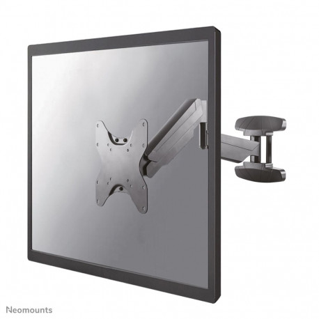 Neomounts monitori/teleri seinakinnitus WL70-550BL12 23–42" gaasvedruga, täisliikuv