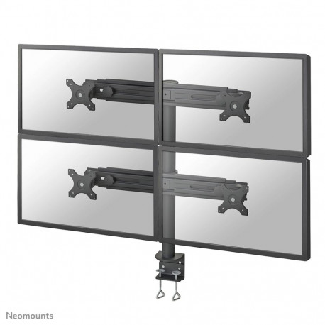 Neomounts monitorivars FPMA-D700D4 19-30"