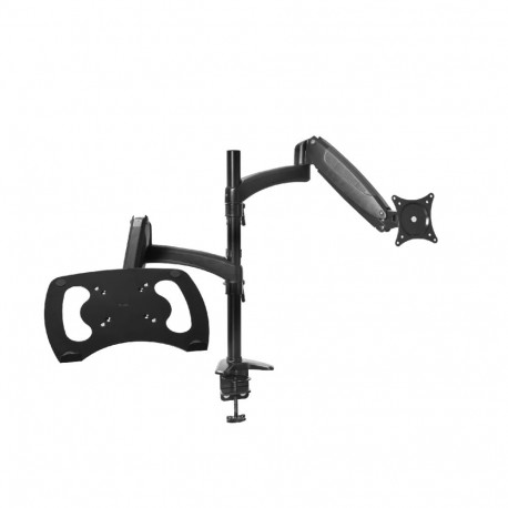 Trust kirjutuslaud Mara 81.3cm (32), must
