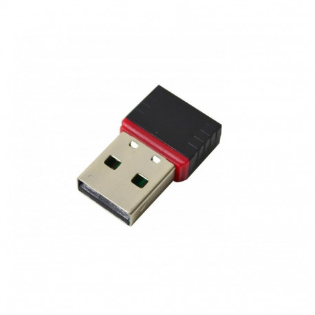 Vakoss USB WLAN-võrguadapter TC-WF206K 2,4GHz