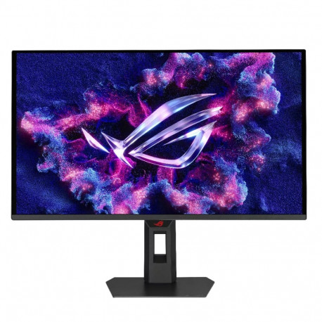 ASUS arvutimonitor XG27AQDPG 67.3 cm (26.5") 2560 x 1440 pixels Wide Quad HD QD-OLED, must
