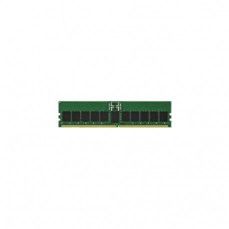Kingston Technology KSM64R52BD8-32MH memory module 32 GB 1 x 32 GB DDR5 6400 MT/s 288-pin DIMM ECC