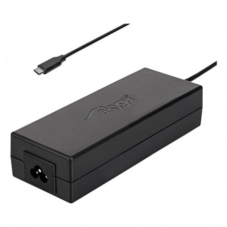 Akyga toiteadapter/inverter AK-ND-79 siseruumides kasutatav 87W, must