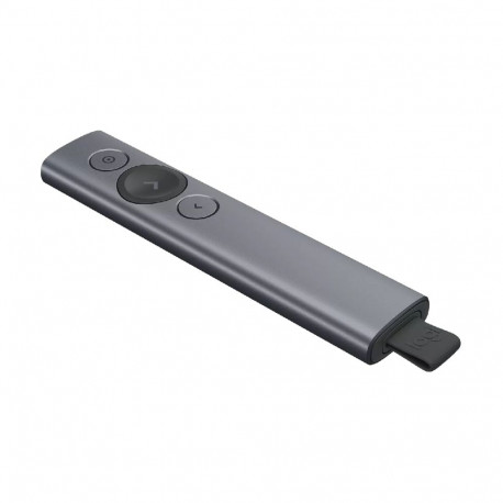 Logitech Spotlight