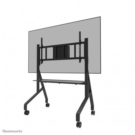 Neomounts telerikäru FL50-575BL1 65–110", kiire paigaldus, TÜV