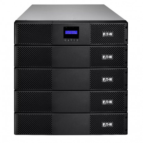 Eaton katkematu toiteallikas (UPS) 9E2000IR topeltkonversiooniga (online) 2kVA 1800W 6 AC-väljundit