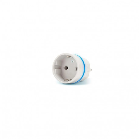 Satel ASW-200-F smart plug Home White