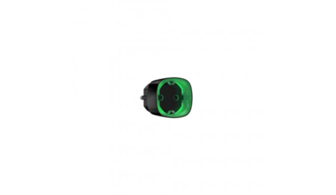 Ajax nutipistik Socket 2500W, must