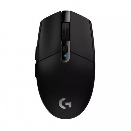 Logitech G juhtmevaba mängurihiir G305 LIGHTSPEED