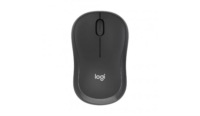 Logitech hiir 910-007119 reisimiseks, mõlemakäeline, Bluetooth