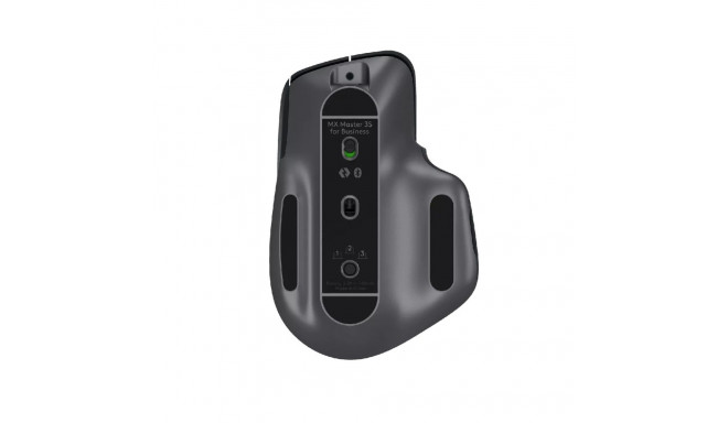 Logitech MX Master 3S ärikasutuseks