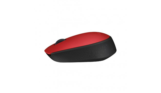 Logitech M170 Wireless Mouse