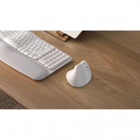 Logitech ergonoomiline vertikaalne hiir Lift