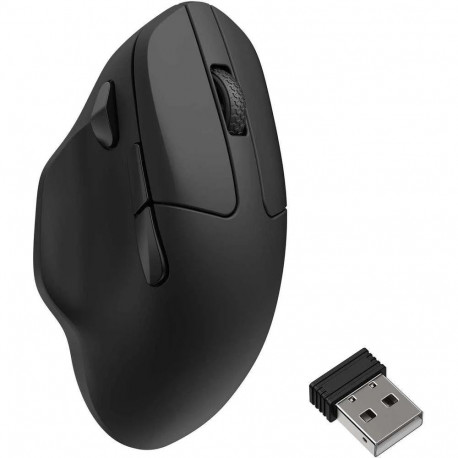 Keychron M7-A23 mouse Home Ambidextrous Bluetooth + USB Type-C Optical 30000 DPI