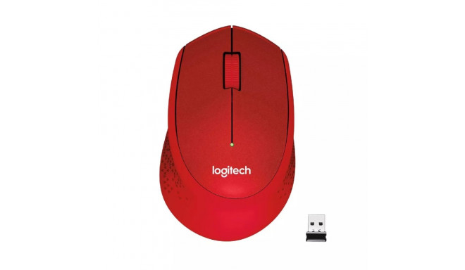 M330 Red 910-004911