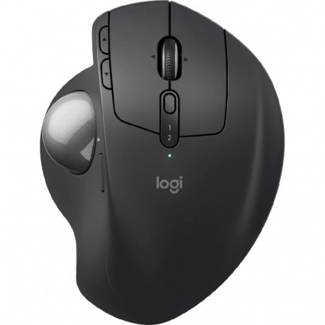 Logitech hiir 910-007260 Office, paremakäeline, juhtmevaba RF + Bluetooth, optiline, 2048 DPI