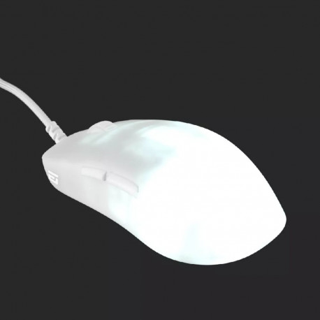 Endgame Gear mänguhiir OP1 RGB paremakäeline USB Type-A optiline 26000DPI