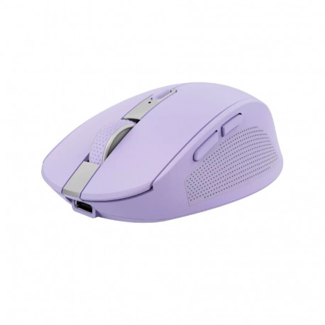 Trust kontorihiir Ozaa, paremakäeline, RF-juhtmevaba + Bluetooth, optiline, 3200DPI