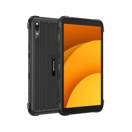 Ulefone Rugking Pad Pro 4G tabletti  128/8 Gt  musta