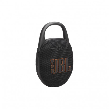 JBL monokõlar Clip 5 kaasaskantav 7W, must