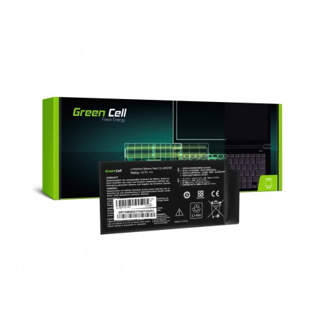 Green Cell aku A1512