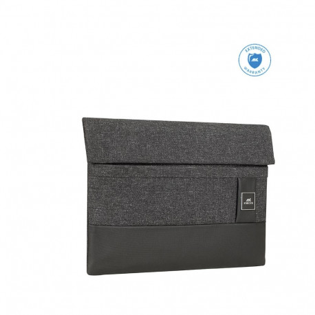 Rivacase sülearvuti ümbris 8803 33.8cm (13.3"), must melange