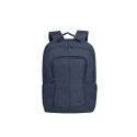 Rivacase 8460 43.9 cm (17.3") Backpack Blue
