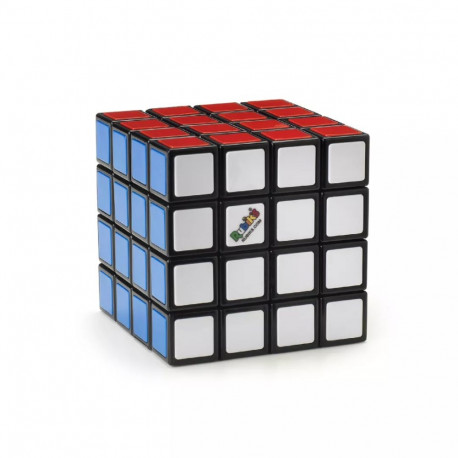Rubiku kuubik 4x4 Master Cube värvide sobitamise pusle, klassika suurem ja julgem versioon, pakend v