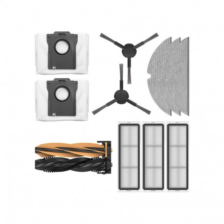 Accessories Kit - D20 Plus