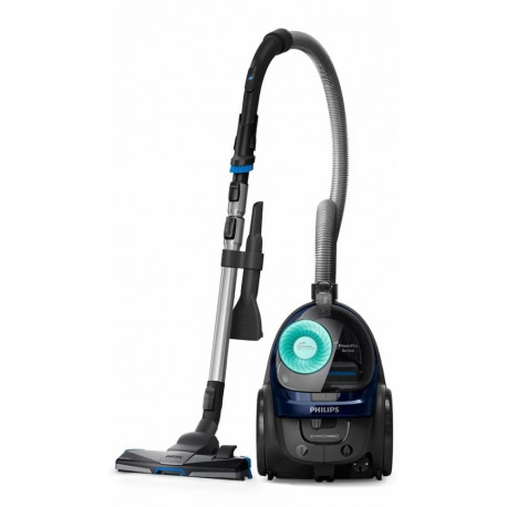 Philips silindertolmuimeja 5000 series FC9556/09 1,5l 900W, kotita