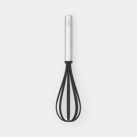 Brabantia 250866 whisk Plastic Black  Silver