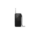 Philips TAR1509/00 radio Portable Analog Black