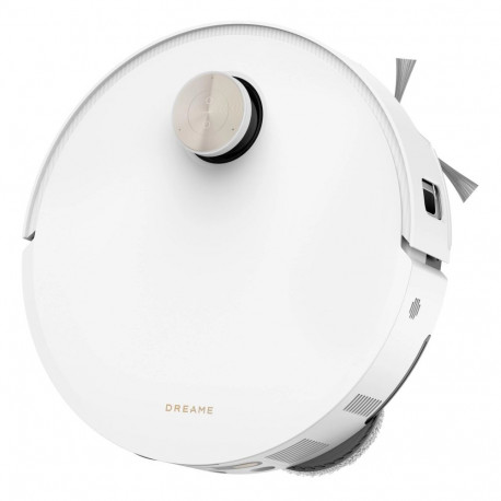 DREAME robottolmuimeja RLX95CE-WHITE Ultra/Matrix 10, valge
