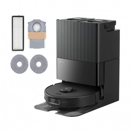 Roborock Qrevo Edge 5V1 0.325L, must