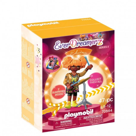 Playmobil mängufiguur/kangelane 70584