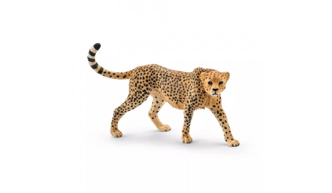 schleich emane gepard