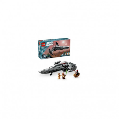 LEGO Star Wars 75383 Darth Mauli sithi infiltraator