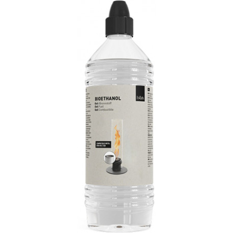 Hofats bioetanool Spin 1L