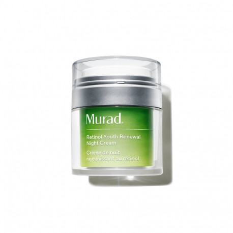 Murad Retinol Youth Renewal Night Cream 50 ml