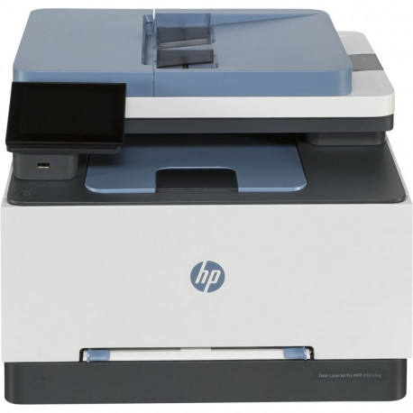 LaserJet Pro multifunktsionaalne printer MFP 3302sdwg, hall/sinine, USB, LAN, WLAN, skannimine, kope
