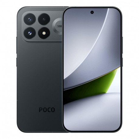 MOBILE PHONE POCO F9 PRO/12/256GB BLACK MZB0PFCEU POCO