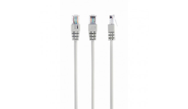 PATCH CABLE CAT5E UTP 50M/PP12-50M GEMBIRD