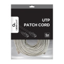 PATCH CABLE CAT5E UTP 50M/PP12-50M GEMBIRD