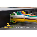 PATCH CABLE CAT6 FTP 5M/GREY PP6-5M GEMBIRD