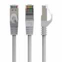 PATCH CABLE CAT6 FTP 1.5M/GREY PP6-1.5M GEMBIRD