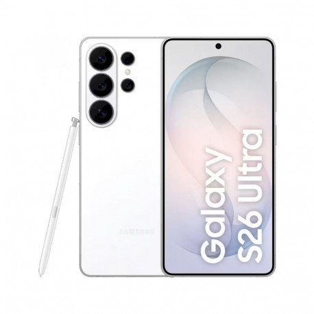 Samsung Galaxy S26 Ultra 5G Smartphone 12GB / 256GB white