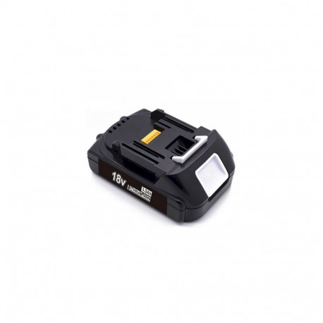 ExtraDigital Battery BL1830B for MAKITA Power Tool Battery 18V 3.0Ah Li-ion