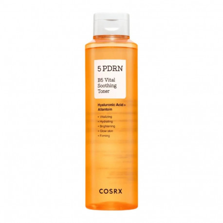 COSRX toonik 5PRDN5 B5 vitaliseeriv 280ml